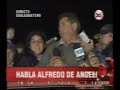 De Angeli en libertad: 