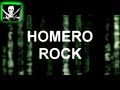 homero rock iii  piã±as van    piã±as vienen    