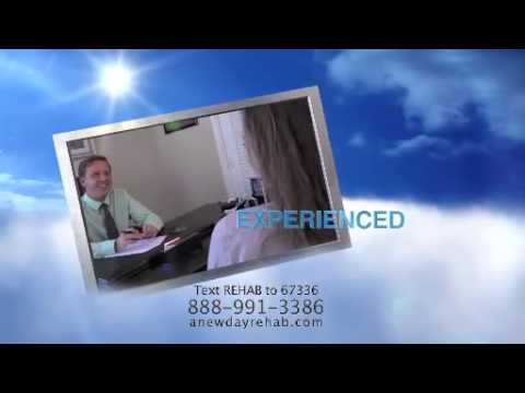 Alcohol Addiction West Palm Beach | A New Day | 888-991-3386