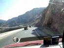 Trucking- Virgin River Canyon, Arizona EEUU VERSION ESPANOLA