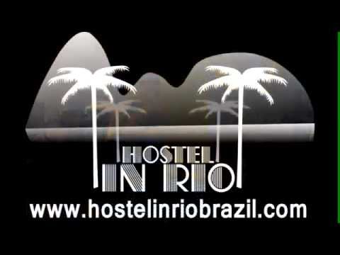 Vídeo de Hostel In Rio Suites