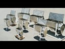 sanitary blenders from AIM Blending