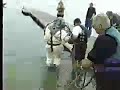 Historical Diving Society Rally