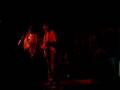 Bumpus @ The Khyber
