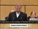 Durban II - An \"Important Conference\" - for Iran
