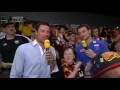 WM - Handball 2009 - Danke Deutsche Medien für unseren namen MAZEDONIEN
