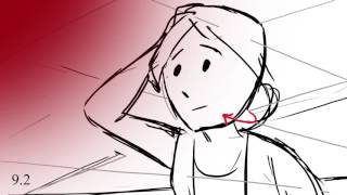 2D Animatic