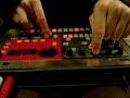 KORG ER-1 KORG ER-1