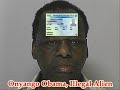 Unreported Details About Obama's Illegal Alien Uncle - 8/28/2011 --- www.BirtherReport.com