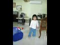 Farah Adibah - Dancing and Hiding