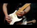 Pearl Jam - Alive (Solo)