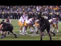 USC Football - UNFILTERED - Oregon