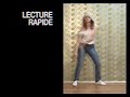 Trailer 1 : Groovy Dancing Girl for Etam Trailer 1 : Groovy Dancing Girl for Etam