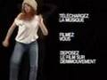 Trailer 1 : Groovy Dancing Girl for Etam