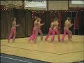 Fitness Team Russia
