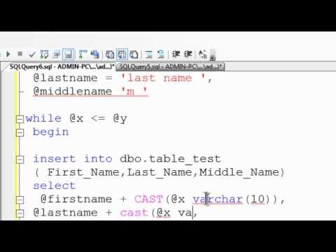 how to eliminate key lookup in sql server