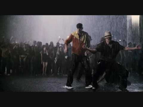 el mejor baile de hip-hop