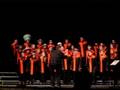 Molalla High School Spring Concert 08
