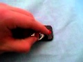 (uploaded by ademirant)&nbsp;Mini Multifunctional Remote Controller Black from 
