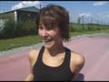 la reaction d'emilie - saut tandem parachute GO Skydive
