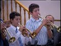 Trumpet Ensemble