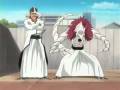 All Arrancar Releases - Part I [SPOILER]