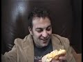 Munchie Moment