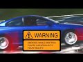 Drifting GTO vs. Lotus vs. Ferrari