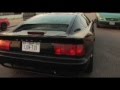 Drifting GTO vs. Lotus vs. Ferrari