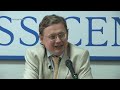 Видеоновость О "Законе о полиции" в России