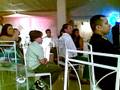 Casamento Hugo e Priscila: Another Brick on the Wall