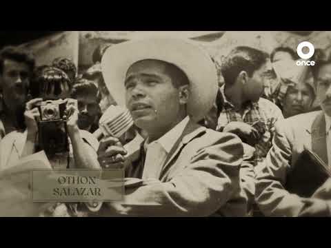 Historia del pueblo mexicano (Cápsulas) - Obreros y sindicatos en la segunda mitad del siglo XX