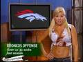 Fantasy Sports Girl Sports Flash: Broncos being bullied?