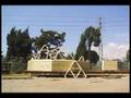Green Building Ecologic Geodesic Dome Timber House