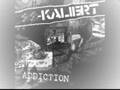 SS-Kaliert - Der Käfig (the cage)