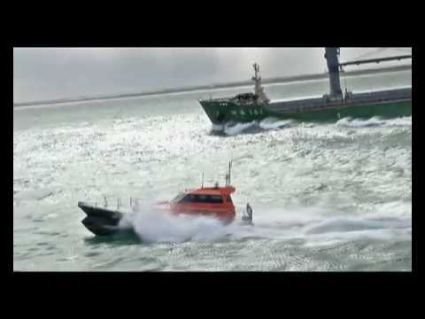 Pilot Boat