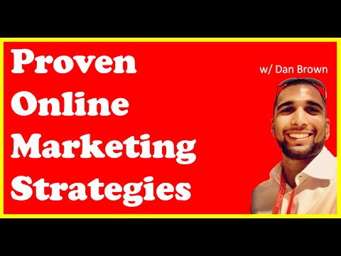 Best Online Marketing Strategies – High Ticket Internet Marketing Sales Tactics Revealed