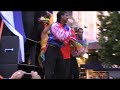 Carnaval 2008 en Suecia (parte 2)