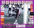 Shakira Hips Don't Lie - sport video - love for all