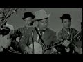 THE EARL SCRUGGS STORY an Original Song by Geoff Brown