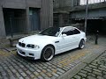 White E46 M3, L8BMA.com My M3 Project.