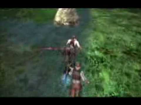 Granado Espada Online Screenshot 0