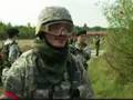 HRT Rasho airsoft (CRO National TV)