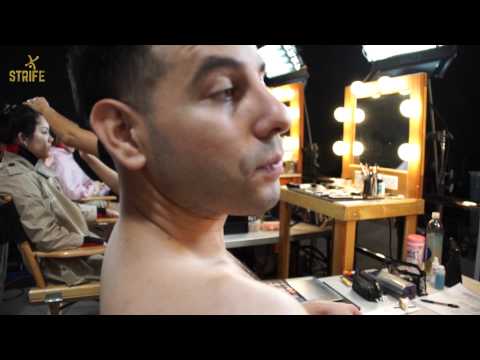 Hollywood Magic | ABDC Season 8 Week 3 Behind The Scenes | Super Cr3w