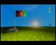 Afghan National Anthem  shamshad TV 