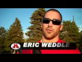 Sports Mechanix: Eric Weddle (San Diego Chargers) youth football camp 06-13-11.
