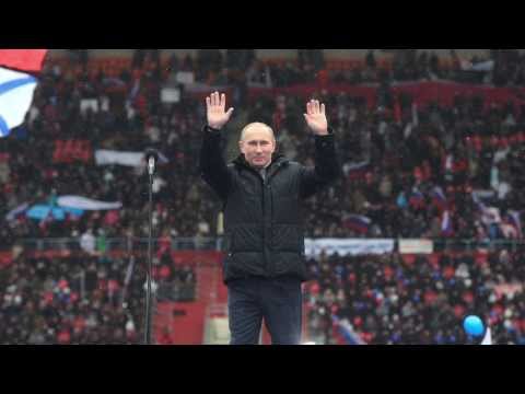 vlad - With the crisis in Ukraine, Vladimir Putin is once again at the center of U.S. foreign policy. Here's the background to know about Russia's flinty president.