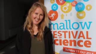 Maths & Science Fair 2015 as featured on Irish TV