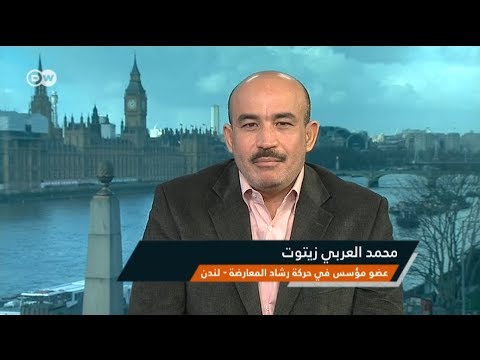 هل يضعف ترشح بوتفليقة لولاية رابعة آمال التغيير في الجزائر