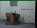 LaCajaTv proximamente (2001)